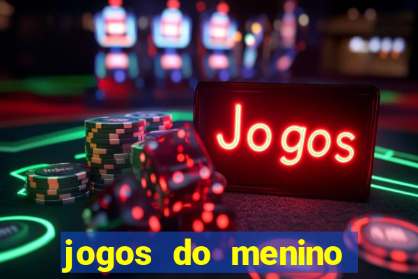 jogos do menino gelo e da menina lava